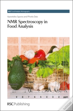 Capa do artigo Nmr Spectroscopy In Food Analysis