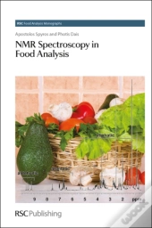 Nmr Spectroscopy In Food Analysis