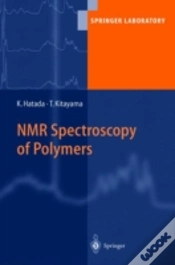 Capa do artigo Nmr Spectroscopy Of Polymers