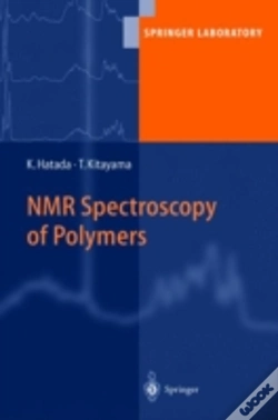 Capa do artigo Nmr Spectroscopy Of Polymers