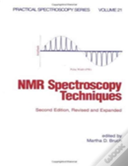 Nmr Spectroscopy Techniques