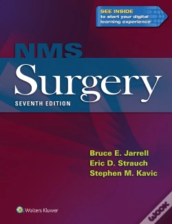 Capa do artigo Nms Surgery