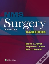 Nms Surgery Casebook