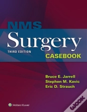 Capa do artigo Nms Surgery Casebook