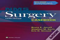 Nms Surgery Casebook