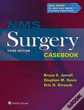 Nms Surgery Casebook
