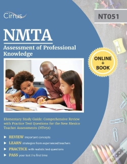 Capa do artigo Nmta Assessment Of Professional Knowledg