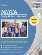 Nmta Study Guide 2019-2020