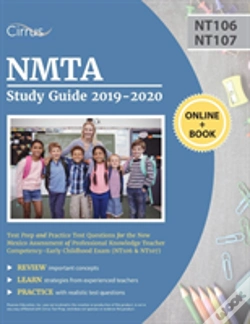 Capa do artigo Nmta Study Guide 2019-2020