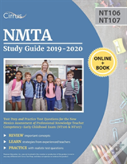 Nmta Study Guide 2019-2020