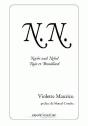 N.N. ; Nacht Und Nebel ; Nuit Et Brouillard - Preview