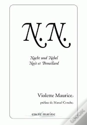Capa do artigo N.N. ; Nacht Und Nebel ; Nuit Et Brouillard