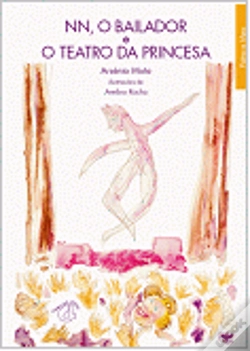 Capa do artigo NN, o Bailador e o Teatro da Princesa