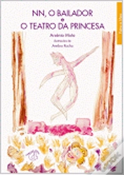 Capa do artigo NN, o Bailador e o Teatro da Princesa