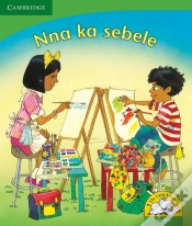 Capa do artigo Nna Ka Sebele (Sesotho)
