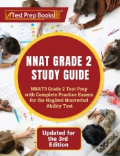 Capa do artigo Nnat Grade 2 Study Guide