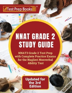Capa do artigo Nnat Grade 2 Study Guide