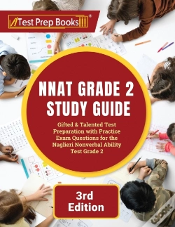 Capa do artigo Nnat Grade 2 Study Guide