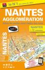 Nnates Agglomeration (44) Atlas De Poche - Preview