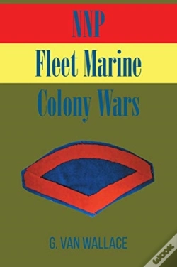 Capa do artigo Nnp Fleet Marine