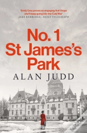 Capa do artigo No. 1 St James