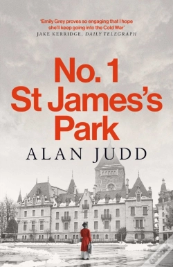 Capa do artigo No. 1 St James'S Park