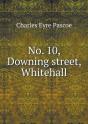 No. 10, Downing Street, Whitehall - Preview
