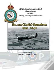 No. 121 (Eagle) Squadron 1941-1942