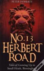 Capa do artigo No. 13 Herbert Road