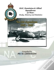 Capa do artigo No. 146 Squadron 1941-1945