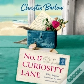 No. 17 Curiosity Lane