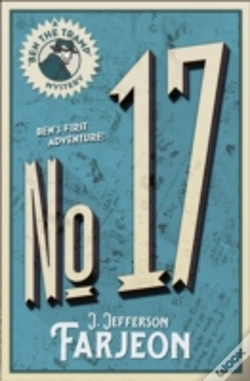 Capa do artigo No. 17