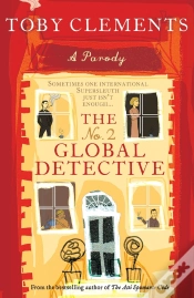 Capa do artigo No. 2 Global Detective