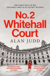 Capa do artigo No. 2 Whitehall Court