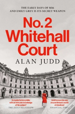 Capa do artigo No. 2 Whitehall Court