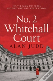 Capa do artigo No. 2 Whitehall Court
