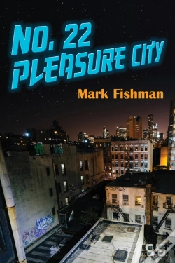 Capa do artigo No. 22 Pleasure City