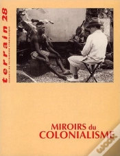 Capa do artigo No 28 Miroirs Du Colonialisme