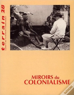 Capa do artigo No 28 Miroirs Du Colonialisme