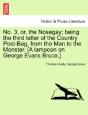 No. 3, Or, The Nosegay; Being The Third - Preview