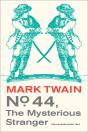 No. 44, The Mysterious Stranger - Preview
