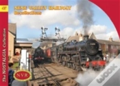 Capa do artigo No 47 Nene Valley Railway Recollections