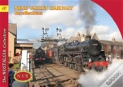 Capa do artigo No 47 Nene Valley Railway Recollections