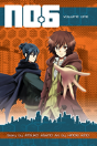 No. 6 Volume 1 - Preview