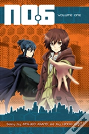 Capa do artigo No. 6 Volume 1