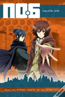 Capa do artigo No. 6 Volume 1