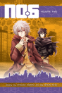 No. 6 Volume 2 - Preview