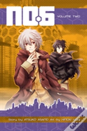 Capa do artigo No. 6 Volume 2