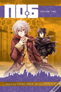 Capa do artigo No. 6 Volume 2