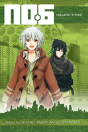 No. 6 Volume 3 - Preview